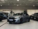 Lifting de la BMW 330e Sedan M-Sport PRO Facelift - Garantie, Cuir, Achat, Euro 6, Entreprise
