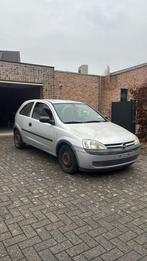 Opel Corsa 1.7 CDTI, Auto's, Diesel, Particulier, Corsa, Te koop