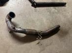 Miltek downpipe golf 7 gti, Ophalen