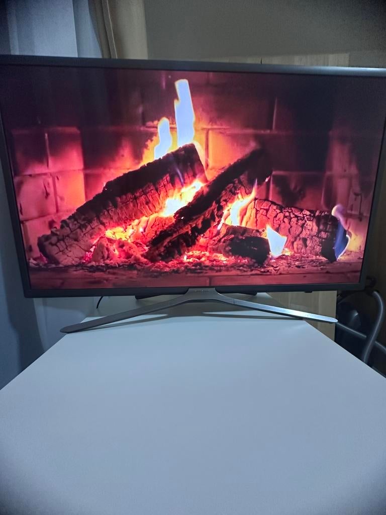 Samsung TV 32 inch, Enlèvement, Comme neuf, Samsung