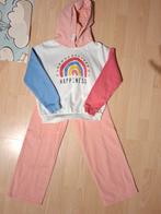 Leuke set maat 140, Kinderen en Baby's, Ophalen of Verzenden, Broek