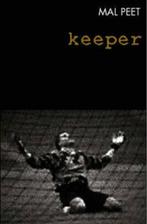boek: Keeper/Mal Peet, Enlèvement ou Envoi, Utilisé, Fiction