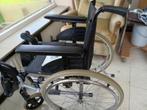 Rolstoel, Diversen, Rolstoelen, Ophalen
