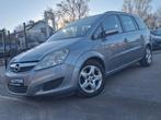 OPEL ZAFIRA 1.7CDTI 2008" 215.000km!  7 PLACES!!, Achat, Entreprise, 7 places, 1700 cm³