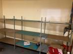 Archieftek/ stock rek, Zakelijke goederen, Kantoor en Winkelinrichting | Magazijn, Stelling en Opslag, Ophalen