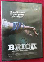 Brick, Enlèvement ou Envoi