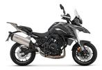 Benelli TRK 702 [Fin.0%] [Promo], Motos, Entreprise, Plus de 35 kW, 700 cm³, Autre