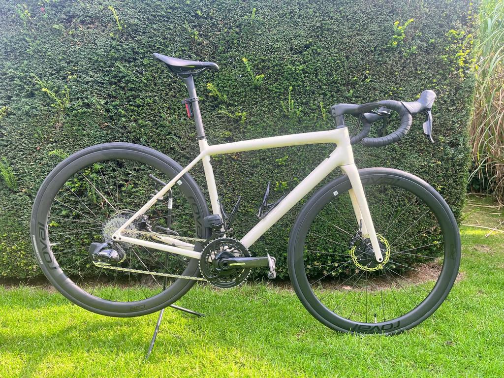 Specialized Aethos, Fietsen en Brommers, Ophalen of Verzenden, Gebruikt