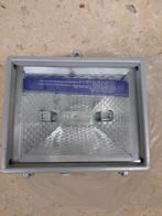 PROJECTEUR HALOGÈNE 500W., Enlèvement ou Envoi