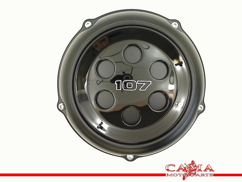 BOITIER FILTRE À AIR FXBB Softail Street Bob 2018, Dhr. S. di Majo, Utilisé, Info@cama-motorparts.nl, P.J. Troelstraweg 8 8
3144 CX  MAASSLUIS, NL