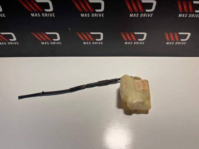 Lexus ls400 ucf10 expansievat, Utilisé