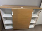 Armoire de bureau, 25 à 50 cm, 150 à 200 cm, Enlèvement, Utilisé