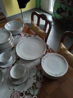 Bavaria tafelservice, 12 pers, compleet 73 p 0471740799, Ophalen