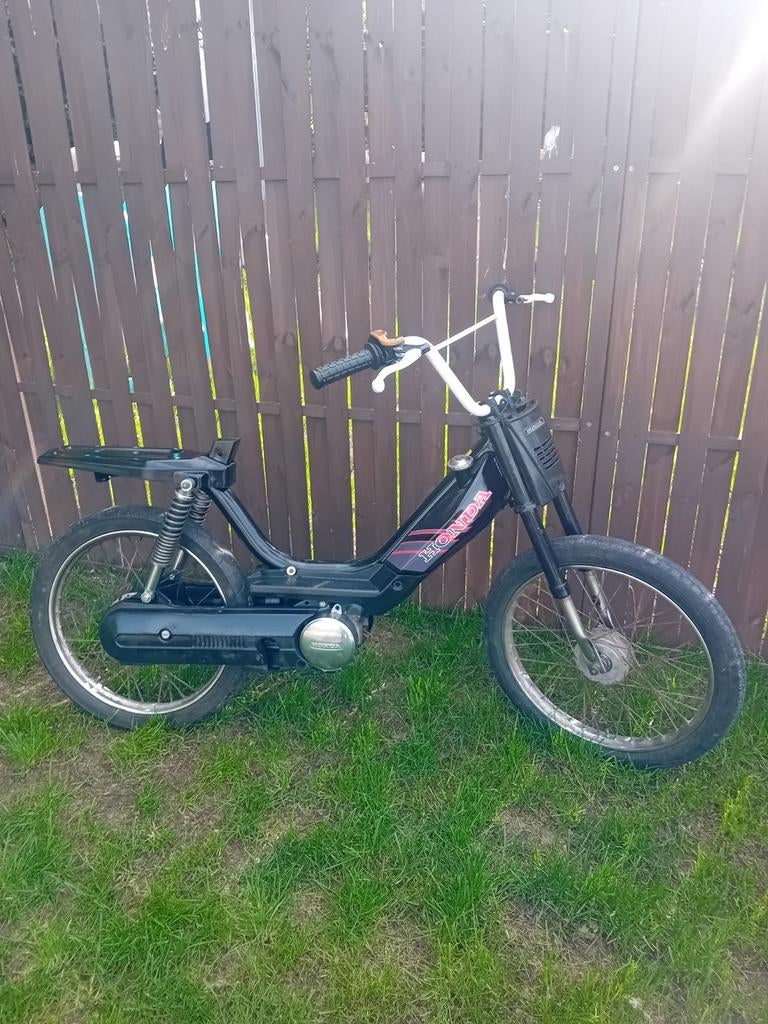 Honda camino classe a, Fietsen en Brommers, Ophalen of Verzenden