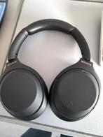 Sony WH-1000XM4 draadloze koptelefoon, TV, Hi-fi & Vidéo, Casques audio, Enlèvement ou Envoi, Circum-aural, Sony, Comme neuf