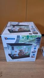 Visbak met toebehoren, Dieren en Toebehoren, Ophalen