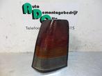 Feu arrière gauche d'un Opel Kadett (Kadett E 84-), -, 3 mois de garantie, Utilisé, -
