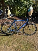 Eddy Merckx Gara met nieuwe onderdelen, Fietsen en Brommers, Ophalen, Zo goed als nieuw