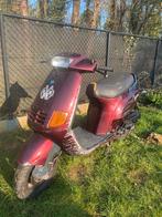 PIAGGIO SKR 125 Opknapper, Fietsen en Brommers, Ophalen