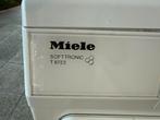 Miele Droogkast Softtronic T8723, Elektronische apparatuur, Droogkasten, Ophalen, Gebruikt, Luchtafvoer, 8 tot 10 kg