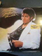 LP / Vinyl - Michael Jackson - Thriller, Ophalen of Verzenden, 1980 tot 2000, Gebruikt, 12 inch