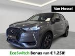 DS DS 3 Crossback E-Tense Performance Line, Auto's, Gebruikt, 136 pk, 5 zetels, 5 deurs