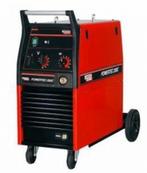 Laspost mig/mag Lincoln 250C, Doe-het-zelf en Bouw, Gereedschap | Lasapparaten, Ophalen, Zo goed als nieuw, CO2