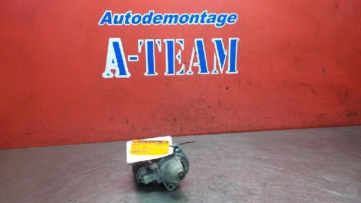 STARTMOTOR BMW 5 serie Touring (E39) (01-1996/05-2004), Auto-onderdelen, Motor en Toebehoren, BMW, Gebruikt