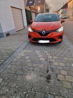 Renault Clio V 1.5 dci 63kw, Auto's, Stof, 1466 cc, 5 deurs, Particulier