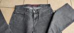 jeansbroek: Xandres, Ophalen of Verzenden, Zo goed als nieuw, W27 (confectie 34) of kleiner, Grijs