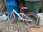 kinderfietsje, Fietsen en Brommers, Ophalen, Gebruikt, Minder dan 16 inch