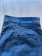 Jacob Cohen jeans size 38 type Nicolas weinig gedragen, Enlèvement ou Envoi, Comme neuf, Bleu, W36 - W38 (confection 52/54)
