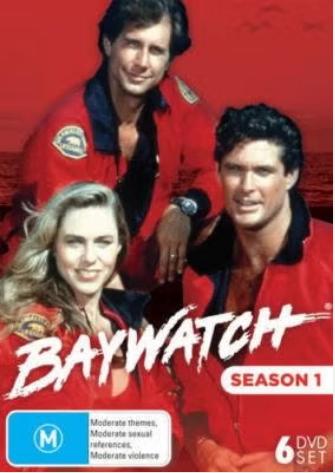 Baywatch - The Complete Collection (Sealed), CD & DVD, DVD | TV & Séries télévisées, Envoi, Neuf, dans son emballage, Action et Aventure