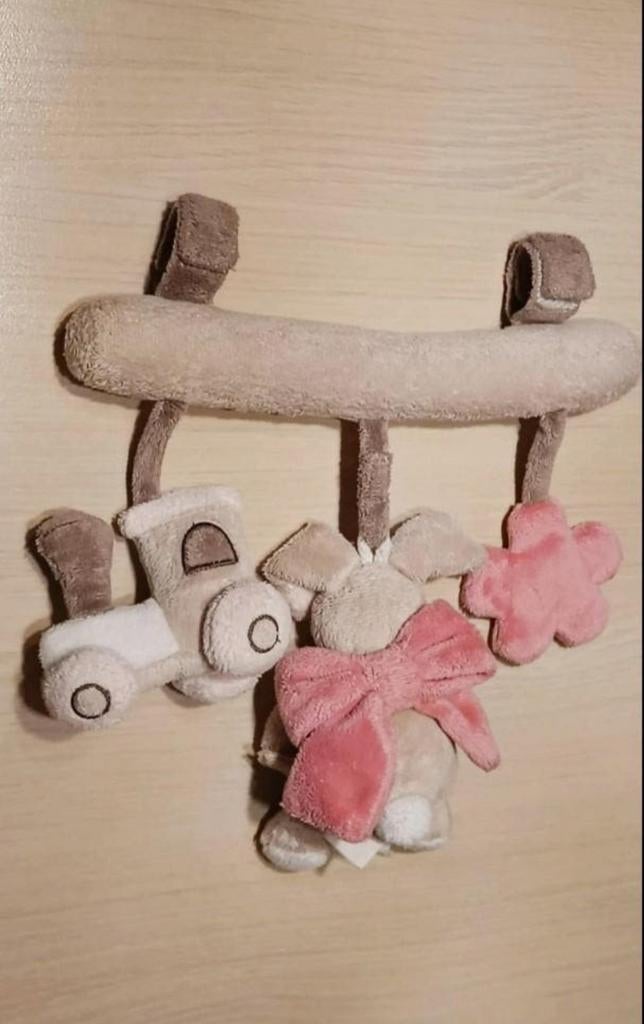 Noukie's maxi-cosihanger, Kinderen en Baby's, Ophalen of Verzenden