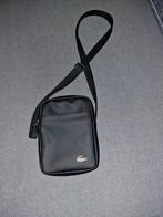 Sac Lacoste neuf, Enlèvement ou Envoi, Neuf, Noir, Cuir