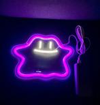 Lampe au néon Idem, Collections, Enlèvement ou Envoi, Neuf, Table lumineuse ou lampe (néon)