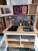 Cuisine enfants, Enlèvement, Comme neuf, Bois