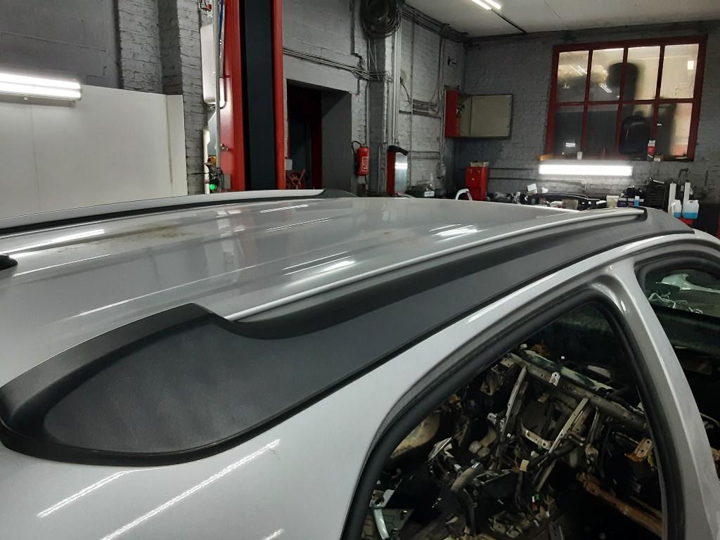 GALERIE DE TOIT Opel Mokka / Mokka X (01-2012/12-2016), Autos : Pièces & Accessoires, Autres pièces automobiles, Opel, Utilisé