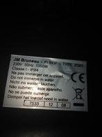 Nettoyeur Vapeur avec accessoires Singer, Electroménager, Vapeurs, Enlèvement, Comme neuf, Nettoyeur à vapeur