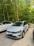 Golf 7 sportsvan, Cuir, Argent ou Gris, Achat, Euro 6