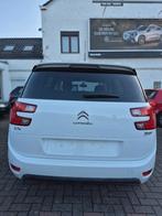 Citroën C4 GrandPicasso 1.2Benzine–7plaats–Airco–gezin, Voorwielaandrijving, 1199 cc, 115 g/km, Handgeschakeld
