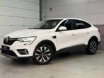 Renault Arkana Arkana 1.3 TCe AUTOMAAT / KEY-LESS / CAMERA, Automaat, Arkana, Stof, Gebruikt