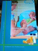 Complementaire zorg in de palliatieve zorgverlening, Boeken, Ophalen, Madeleine Kerkhof-Knapp Hayes