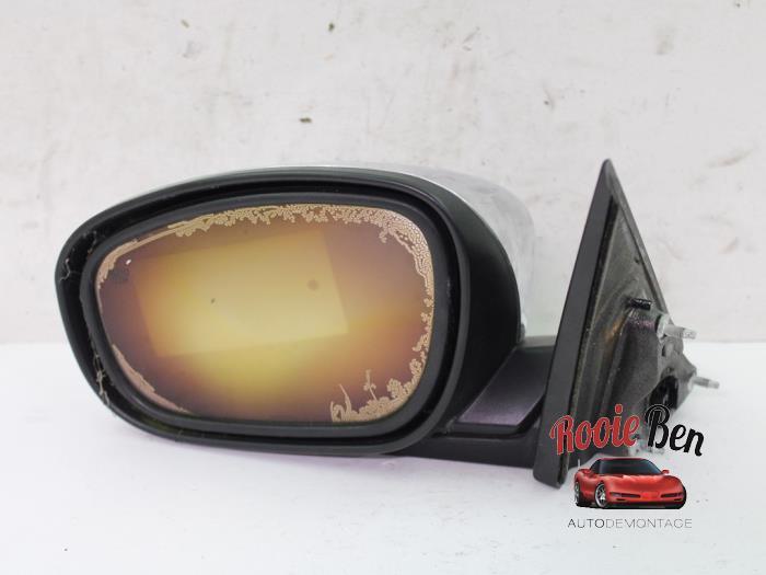 Buitenspiegel links van een Chrysler 300 C, Gebruikt, -, Ophalen of Verzenden, -