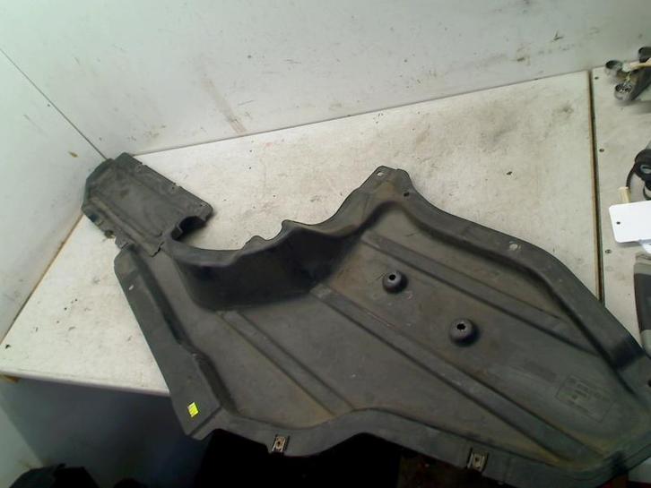 BODEMBESCHERMPLAAT BMW X6 (E71 / E72) (51757172077), Auto-onderdelen, Overige Auto-onderdelen, BMW, Gebruikt