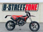 LENTEDEALS! Beta Motard RR 4T 125 T Supermoto, Motos, Entreprise, Permis Moto A1 minimum, Neuf, Beta