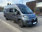 XGO X-Van 4, Caravanes & Camping, 6 à 7 mètres, Siège standard, Fiat, Diesel