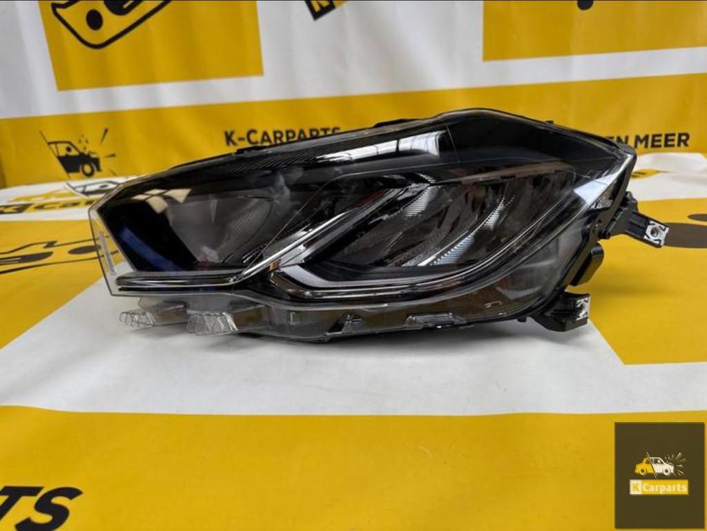 VW POLO 2G 2G1 LIFTING LED KOPLAMP LINKS 2G1941005, Autos : Pièces & Accessoires, Éclairage, Volkswagen, Utilisé