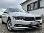 Volkswagen Passat Variant SW 1.6 CR TDi Highline, Achat, 87 kW, Entreprise, Boîte manuelle