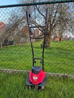 Tuinfrees Gratis!, Ophalen